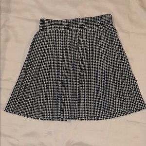 Banana republic skirt